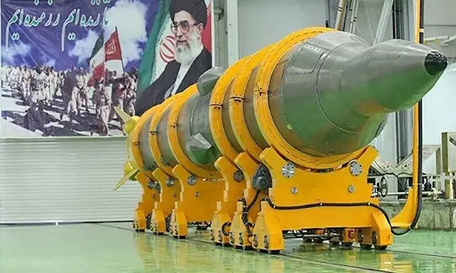 Iran has become a nuclear power, American expert claims