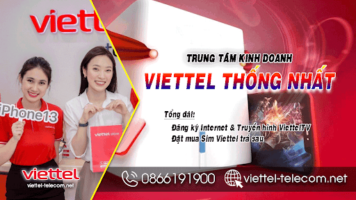 Viettel Thống Nhất