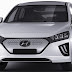 2021 Hyundai Ioniq Hybrid 3D model