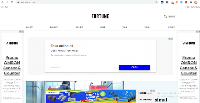 fortune indonesia