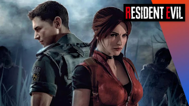 شاهد بالفيديو إعادة تطوير اشهر جزء من سلسلة Resident Evil بنسخة ريميك رائعة..