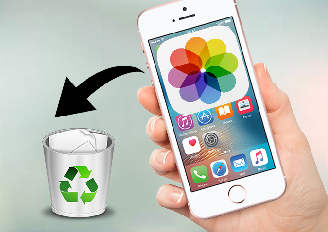 how to recover deleted photos from iphone recently deleted photos recover deleted iphone photos deleted photos on iphone how to find deleted photos on iphone how to recover permanently deleted photos on iPhone