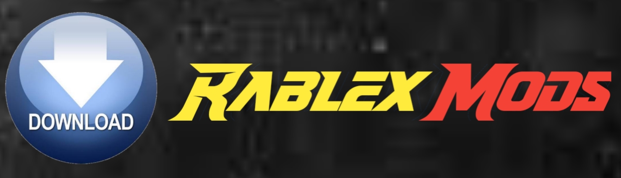 Rablex Mods