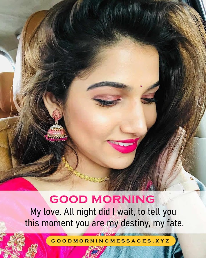 Good Morning Gorgeous Quotes To make her fall in love with you