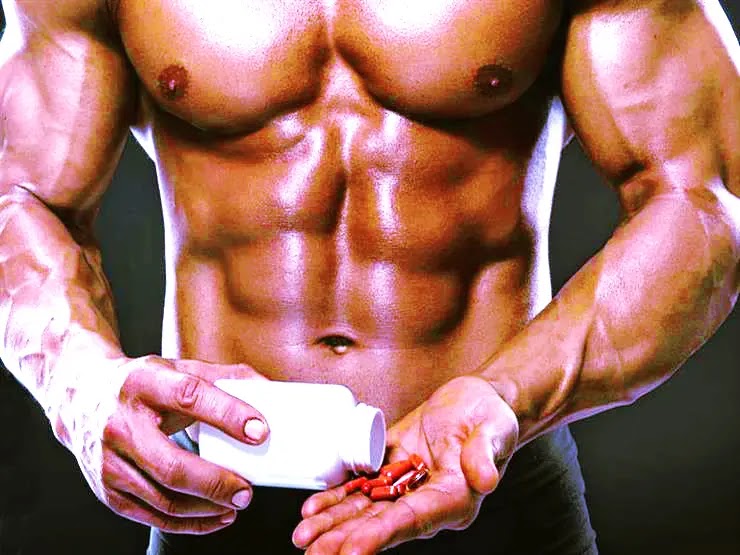 Quickly dissolving fat in bodybuilding and what is its damage