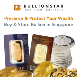 Bullionstar gold bullions.