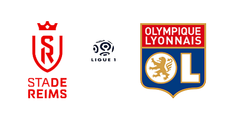 Reims vs Lyon (0-0) video highlights, Reims vs Lyon (0-0) video highlights
