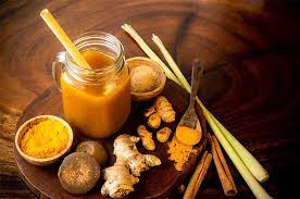 jamu tradisional