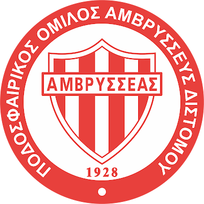 APO AMVRYSSEAS FOOTBALL CLUB