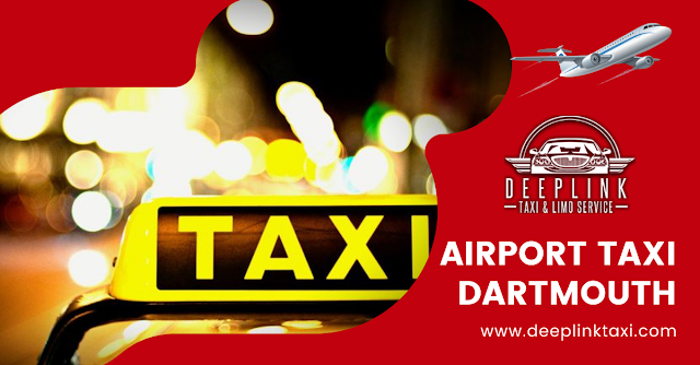 Airport taxi Bedford