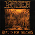 X-Fusion ‎– Dial D For Demons