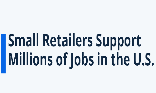 Small Businesses Support Millions of Jobs in the Unites States