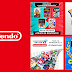 Notícias Nintendo da Semana - 01/08/2022 a 07/08/2022