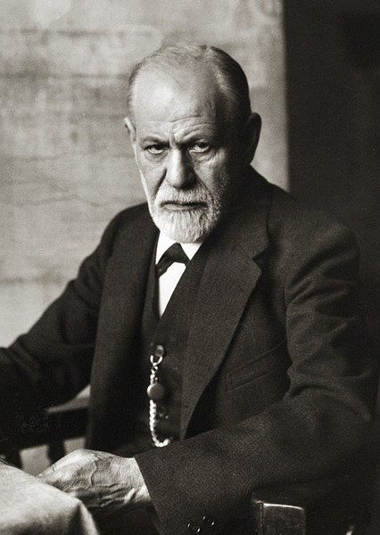 Sigmund Freud'un Akıllara Kazınan En İyi 5 Sözü