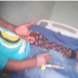 Update: 19-month-old Obinna flogged by his teacher died of septic shock – Autopsy
