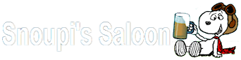 Snoupi's Saloon