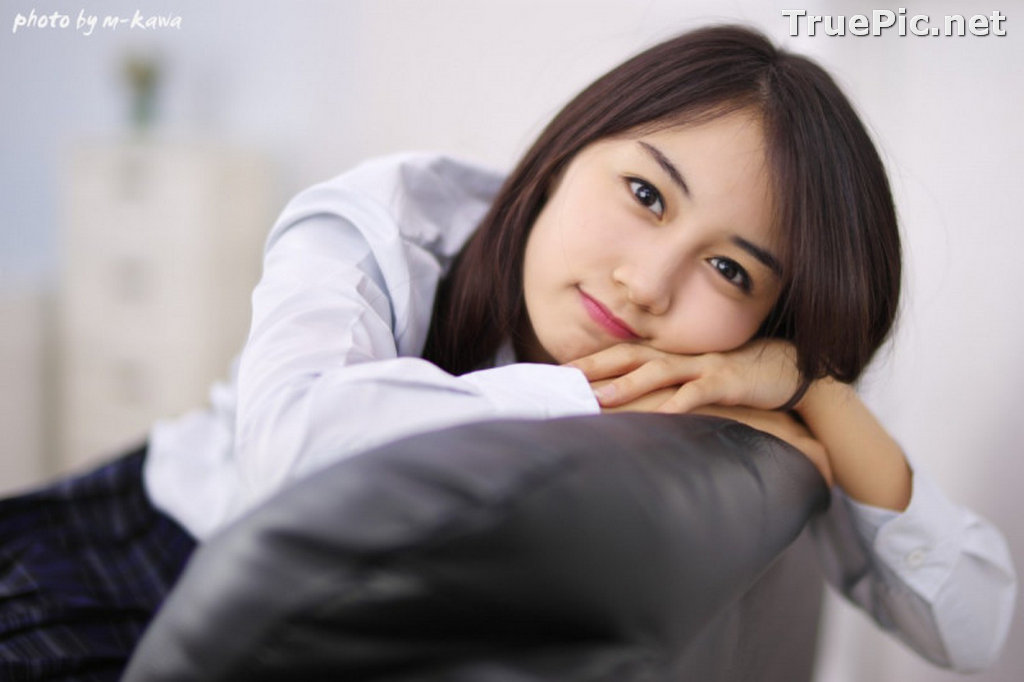 Image Japanese Tarento - Hikari Kuroki (黒木ひかり) - TruePic.net (252 pictures) - Picture-12