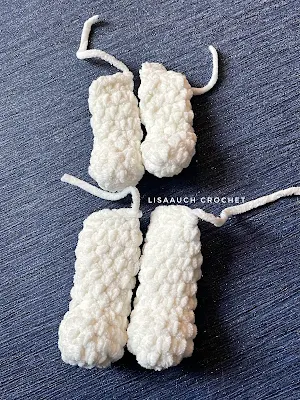 easy crochet teddy bear chunky yarn
