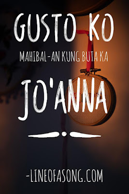 Gimme Hope Joanna by Eddy Grant in Bisaya Translation