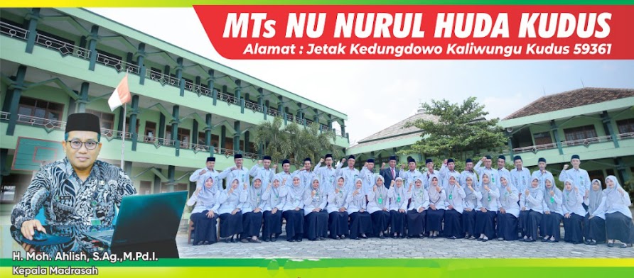 MTs NU NURUL HUDA KUDUS