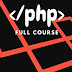  This course you will learn Pratical PHP and Code Dynamic Websites
