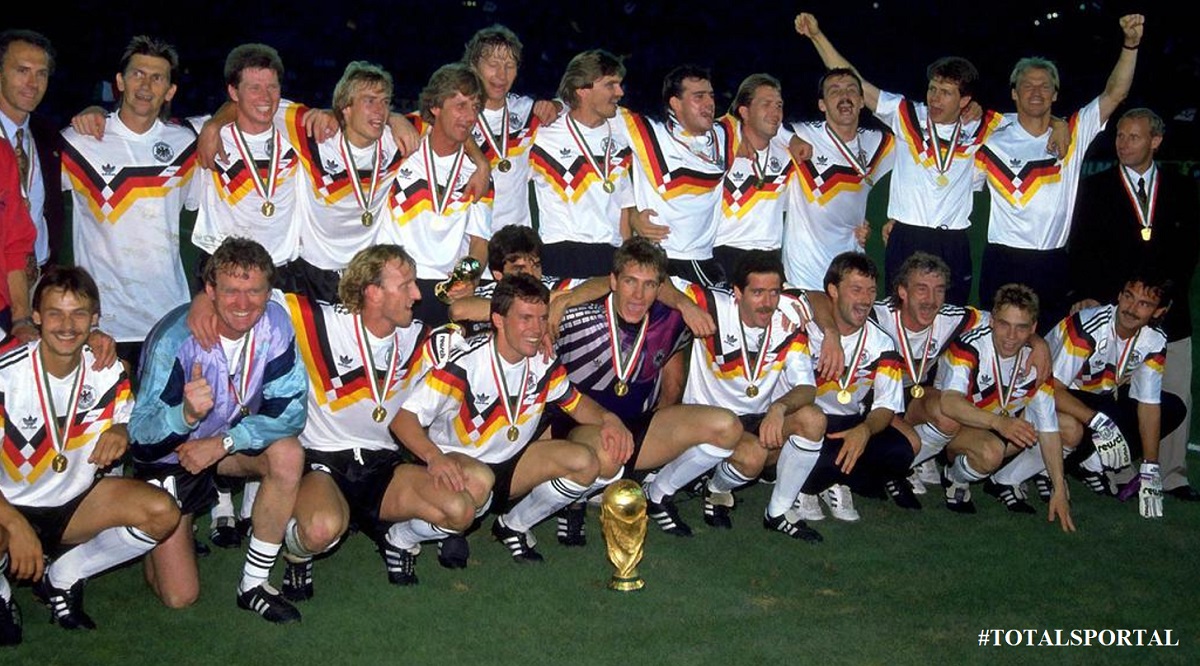 Italy 1990 World Cup Hosting Cost