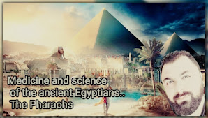Medicine and science of the ancient Egyptians.. The Pharaohs