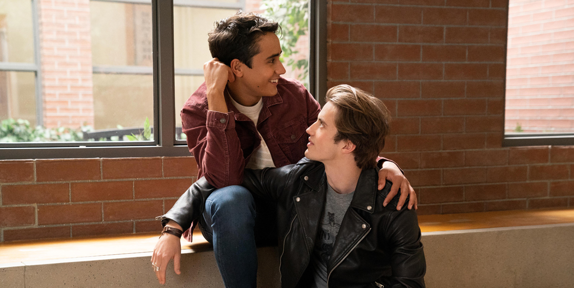Tanggal Tayang Telah Ditetapkan! Love,Victor Season 3 Akan Menjadi Season Terkahir Di Hulu
