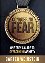 conquering fear cover