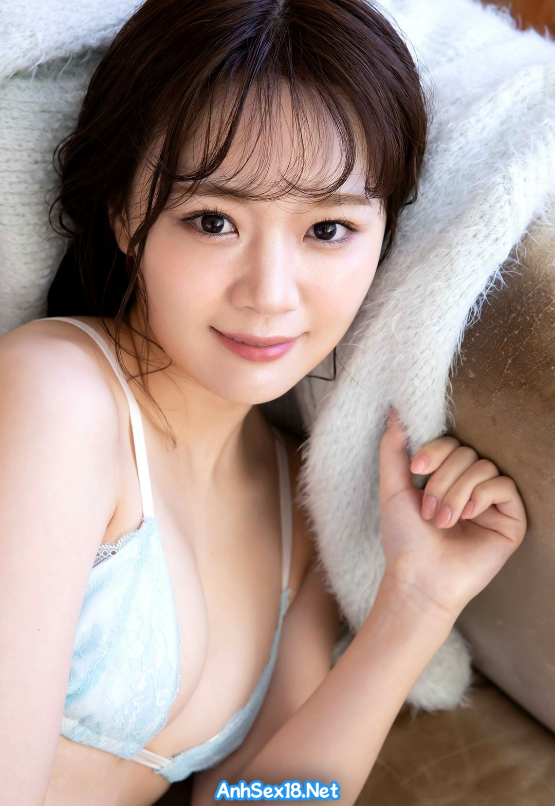 AnhSex18.Net | Hình sex idol Nono Yuki