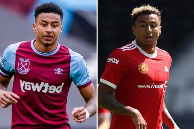 Lingard's Brother Hits Out At Hammers Fans