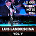 LUIS LANDRISCINA - LO QUE SOBRA NO SE TIRA - VOL 5