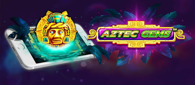 Aztec Pragmatic Play Slot Online Fenomenal Selalu Gacor