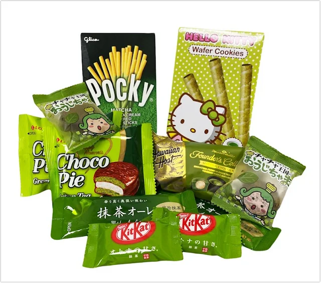 Best Healthy Asian Snack Subscription Box