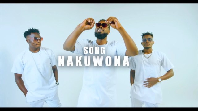 VIDEO | Daddy Andre & Benti Boys Africa – Nakuwona | Download
