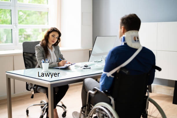 How Do I Choose A Personal Injury Lawyer Uk?