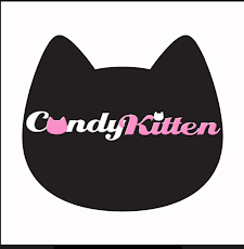 candy kitten