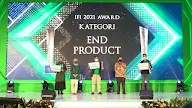 Kemenperin Cetak 20 IKM Pangan Unggulan Melalui Program IFI