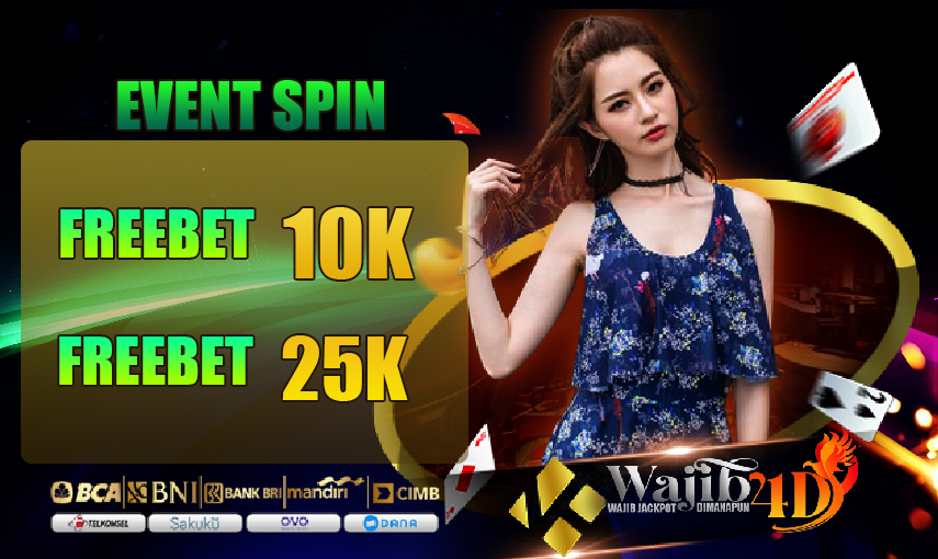 WAJIB4D PERMAINAN SLOT JUDI ONLINE CUKUP MENGGUNAKAN GADGET