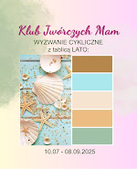 Wyzwanie cykliczne: TRUSKAWKA