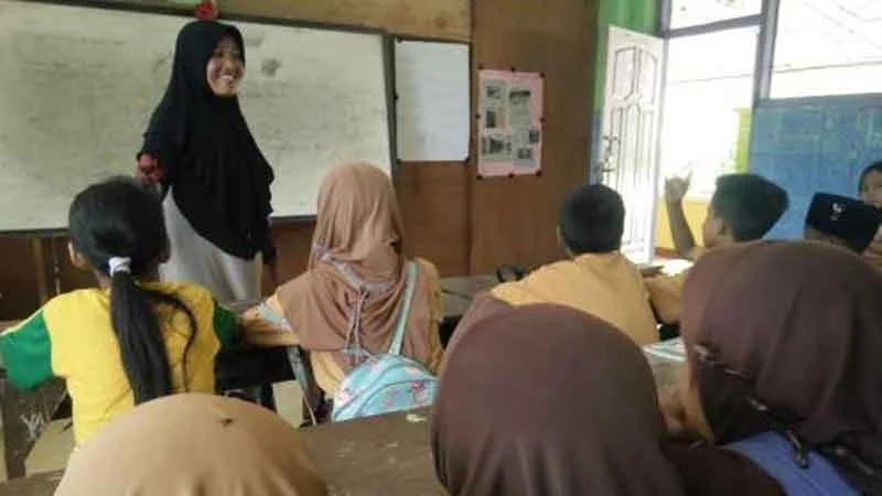 7 Tips Memotivasi Belajar Siswa Ketika Proses Pembelajaran