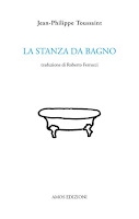 Toussaint Stanza da bagno