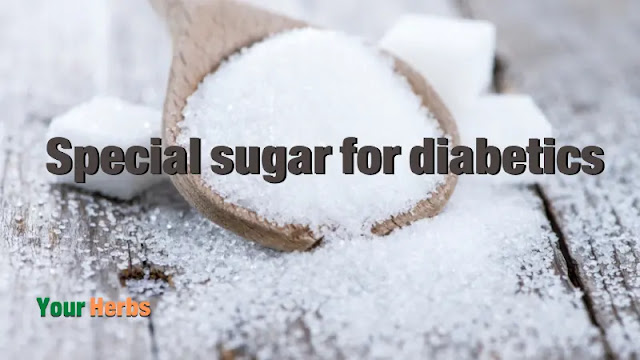 There are more and more products that replace sugar and allow diabetics to enjoy foods and drinks that do not affect blood sugar, and in this topic we will talk about more sugar for diabetics.