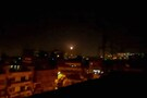 For the second time in last 24 hours: Syria accuses Israel of air strike in Damascus