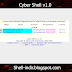 Cyber Shell v1.0 Download - Shell İndir