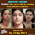 Lying Faces: Radhika, a fake nurse was held after stealing money from patient's house (Episode 357 on 18 April 2014)