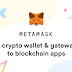 How add any Crypto Network to MetaMask