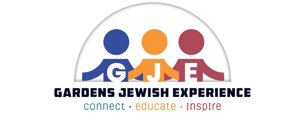 Gardens Jewish Experience