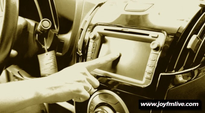 In your car, here's how you can listen to Internet radio