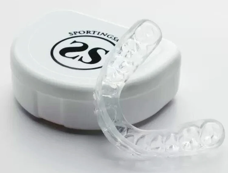 Mouthguards, Mouth guard